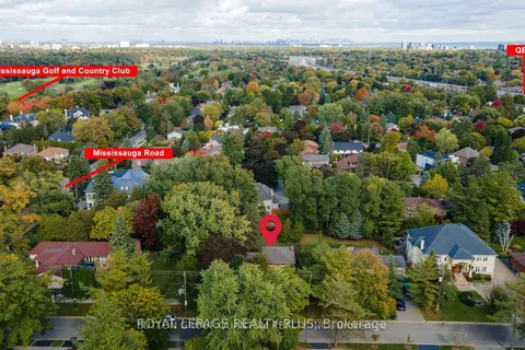 2113 Stonehouse Crescent, Mississauga, ON L5H 3H9