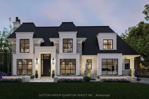 2113 Stonehouse Crescent, Mississauga, ON L5H 3H9