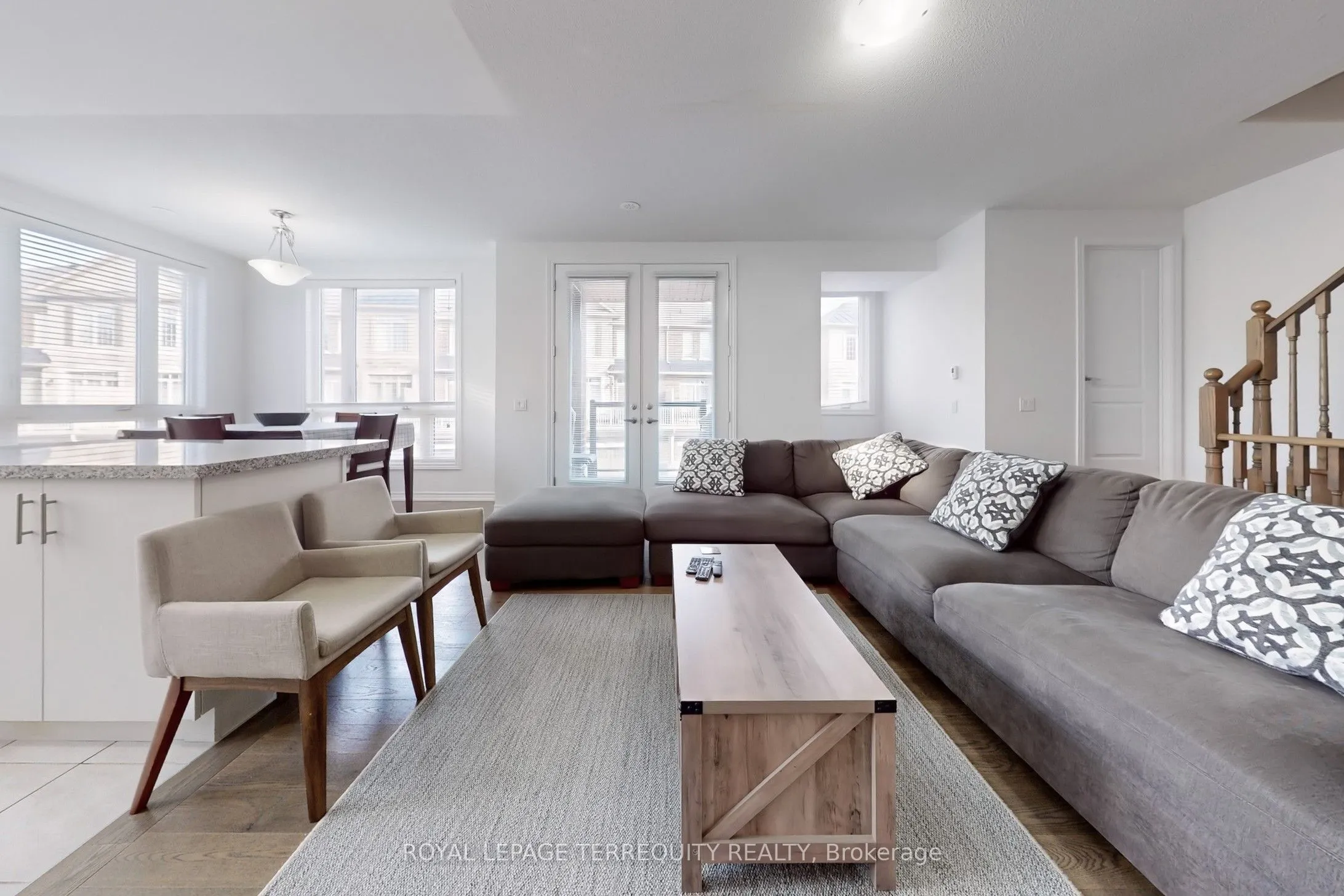 3031 Cascade Common N/A, Oakville, ON L6H 0R8