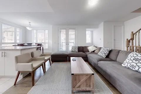3031 Cascade Common N/A, Oakville, ON L6H 0R8