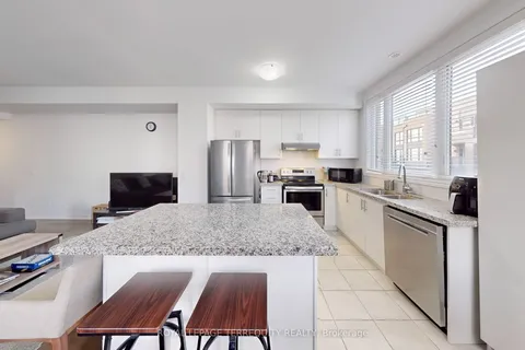3031 Cascade Common N/A, Oakville, ON L6H 0R8