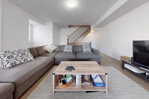3031 Cascade Common N/A, Oakville, ON L6H 0R8