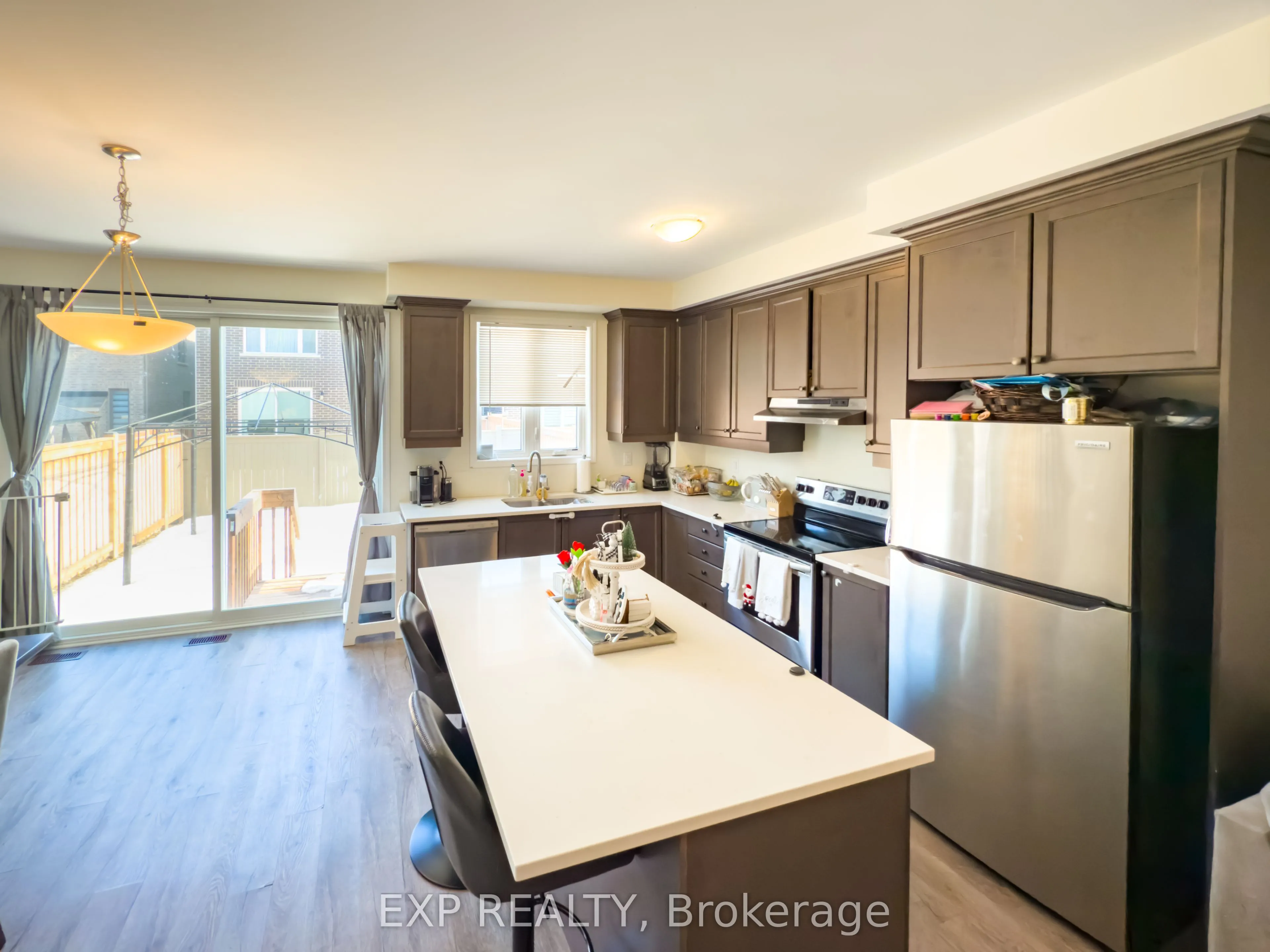 888 Sumac Crescent, Milton, ON L9E 1R7
