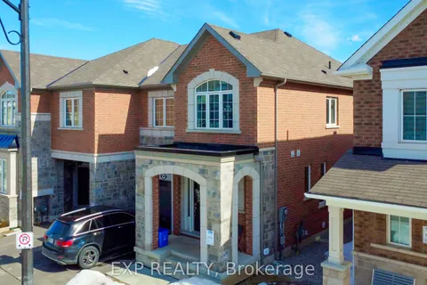 888 Sumac Crescent, Milton, ON L9E 1R7