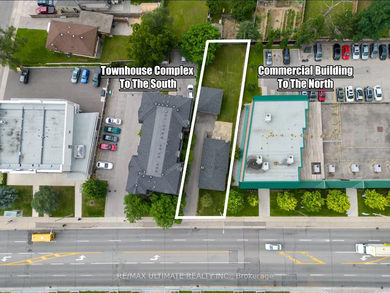 2966 Islington Avenue, Toronto, ON M9L 2K6