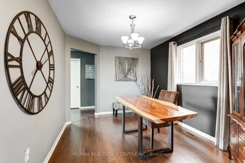 226 Howard Crescent, Orangeville, ON L9W 4W6