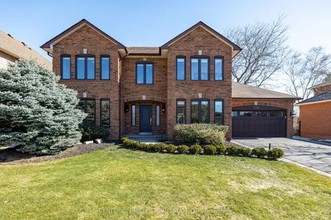 1036 Masters Green N/A, Oakville, ON L6M 2N7