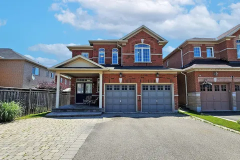 13 Fallgate Drive, Brampton, ON L6X 0R5
