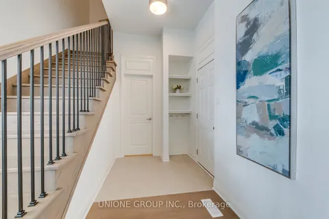 1262 Courtleigh Trail, Oakville, ON L6H 7G1