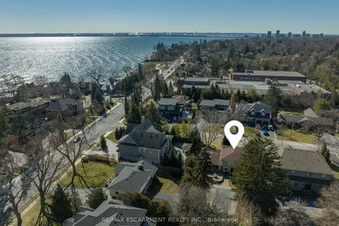 195 Wilton Street, Burlington, ON L7N 1V8