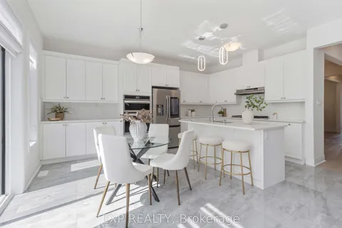 86 Claremont Drive, Brampton, ON L6R 0B8