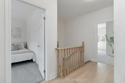 86 Claremont Drive, Brampton, ON L6R 0B8