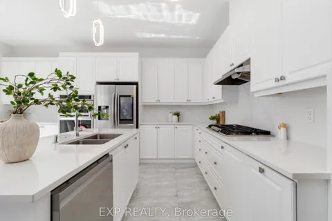 86 Claremont Drive, Brampton, ON L6R 0B8
