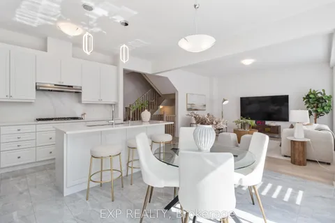 86 Claremont Drive, Brampton, ON L6R 0B8