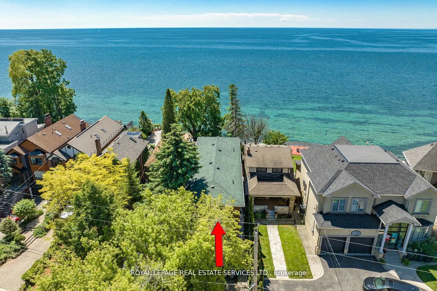 135 Lake Shore Drive, Toronto, ON M8V 2A1