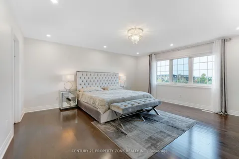 37 Alister Drive, Brampton, ON L6X 5G1