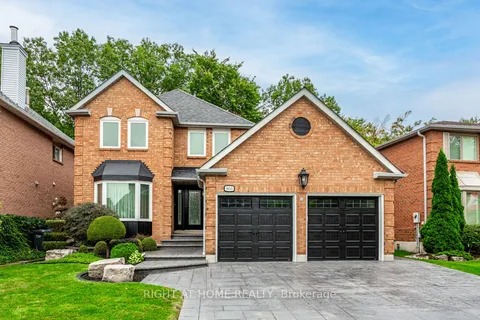 3655 Loyalist Drive, Mississauga, ON L5L 4T6