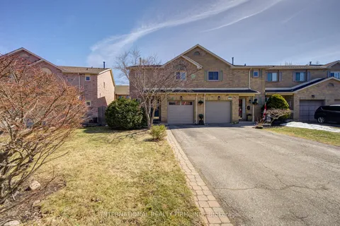 1222 Cottonwood Crescent, Oakville, ON L6M 2W6