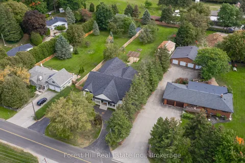 2560 2 Side Road, Burlington, ON L7R 1E5