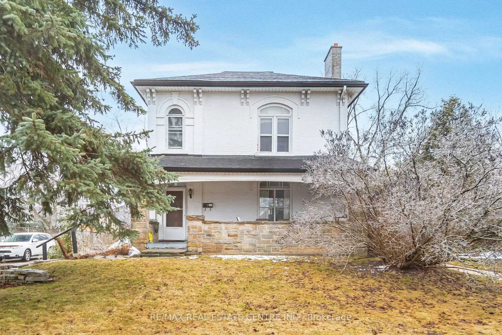 236 Broadway N/A, Orangeville, ON L9W 1K5