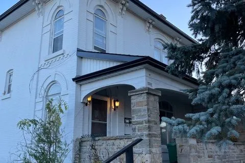 236 Broadway N/A, Orangeville, ON L9W 1K5
