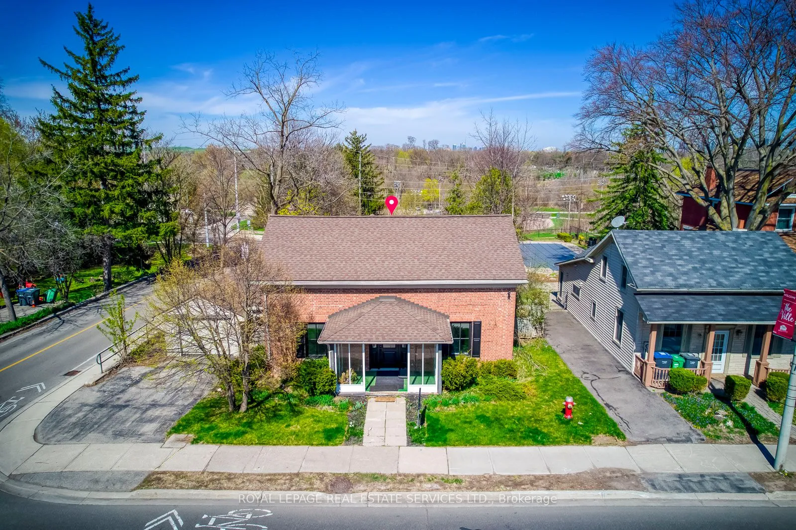 317 Queen Street, Mississauga, ON L5M 1M3