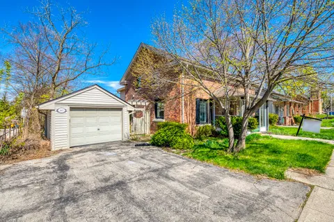 317 Queen Street, Mississauga, ON L5M 1M3