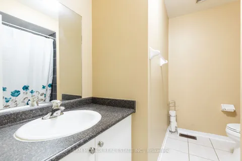 51 Personna Circle, Brampton, ON L6X 0S9
