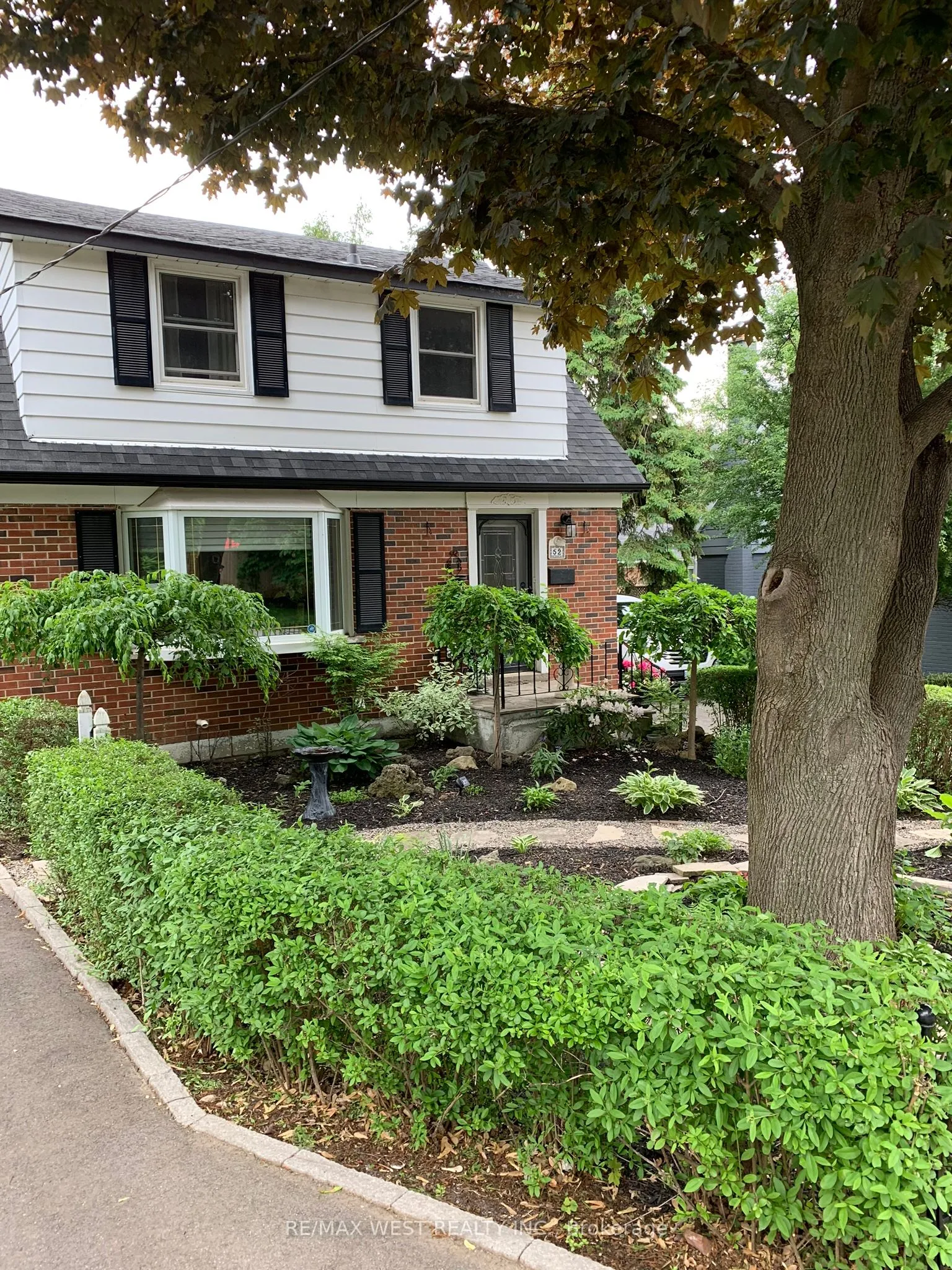 52 Mary Street, Brampton, ON L6W 2R2