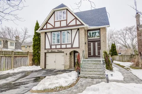 204 Sheraton Court, Oakville, ON L6L 5N3