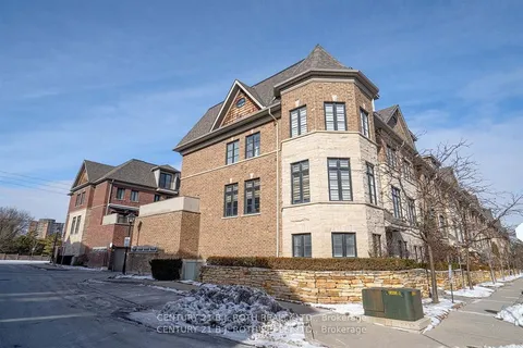 1812 Burnhamthorpe Road, Mississauga, ON L4X 0A3