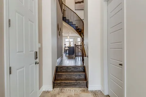 1249 Sweetfern Crescent, Milton, ON L9E 1M1