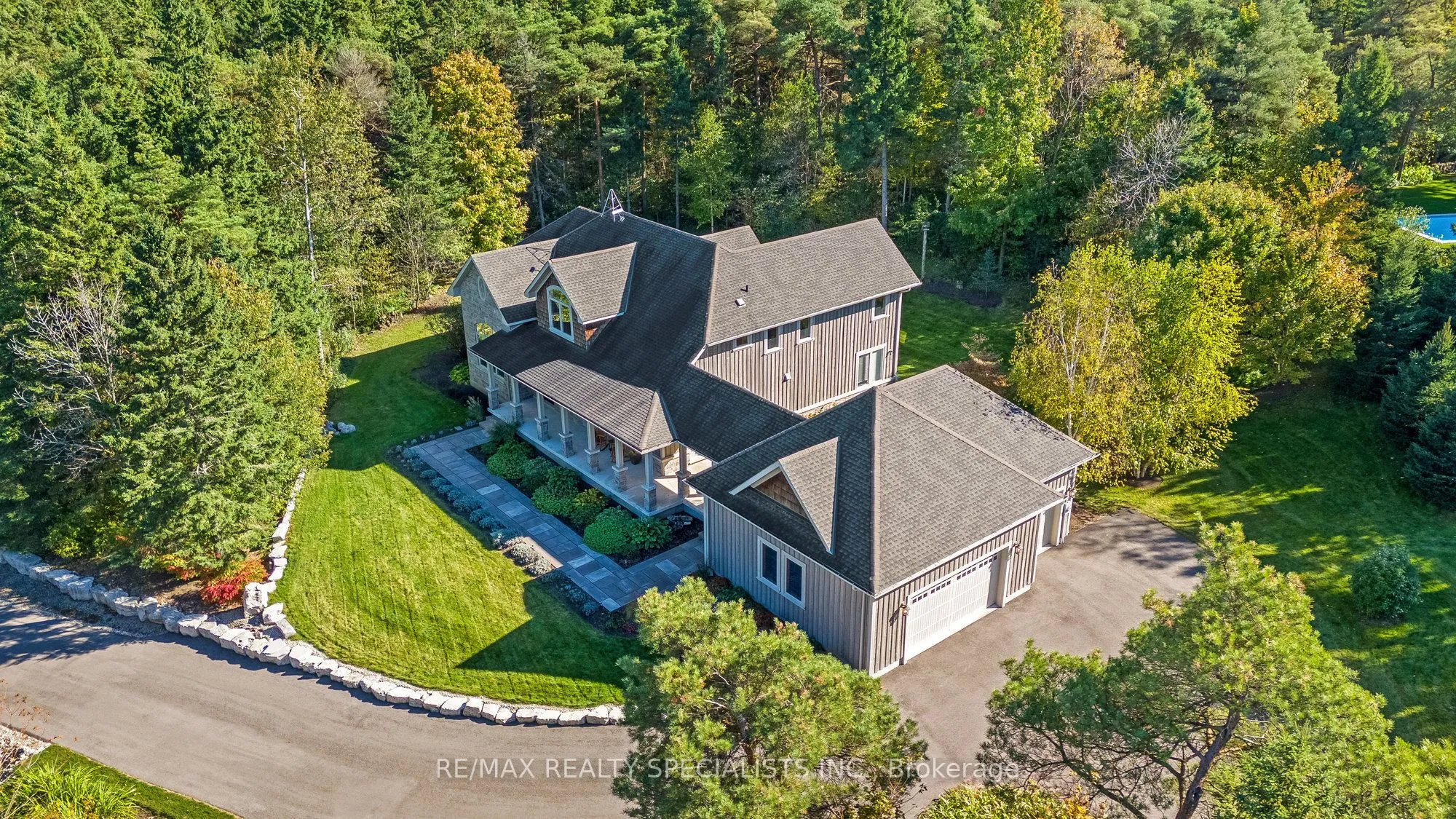 4320 Random Acres Road, ON N0B 2K0