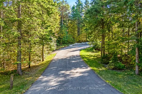 4320 Random Acres Road, ON N0B 2K0