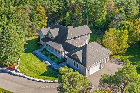 4320 Random Acres Road, ON N0B 2K0