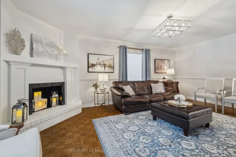 4665 Beaufort Terrace, Mississauga, ON L5M 3J1