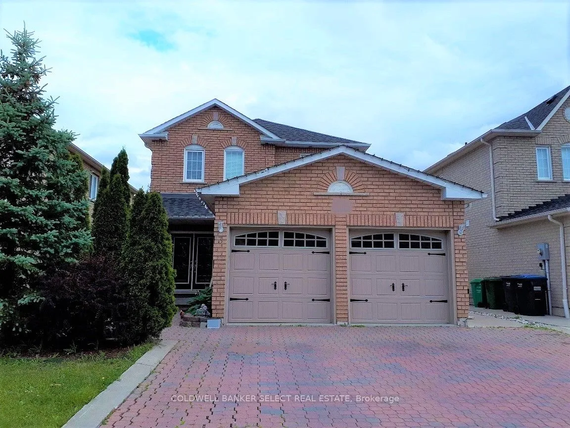 3 Frustac Trail, Caledon, ON L7E 2A9