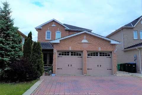 3 Frustac Trail, Caledon, ON L7E 2A9