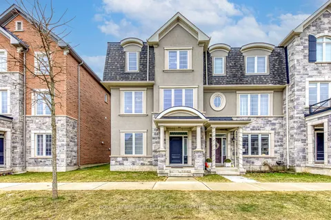 3344 Erasmum Street, Oakville, ON L6M 1S3