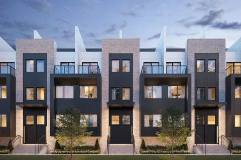 185 Eileen Avenue, Toronto, ON M6N 1W3