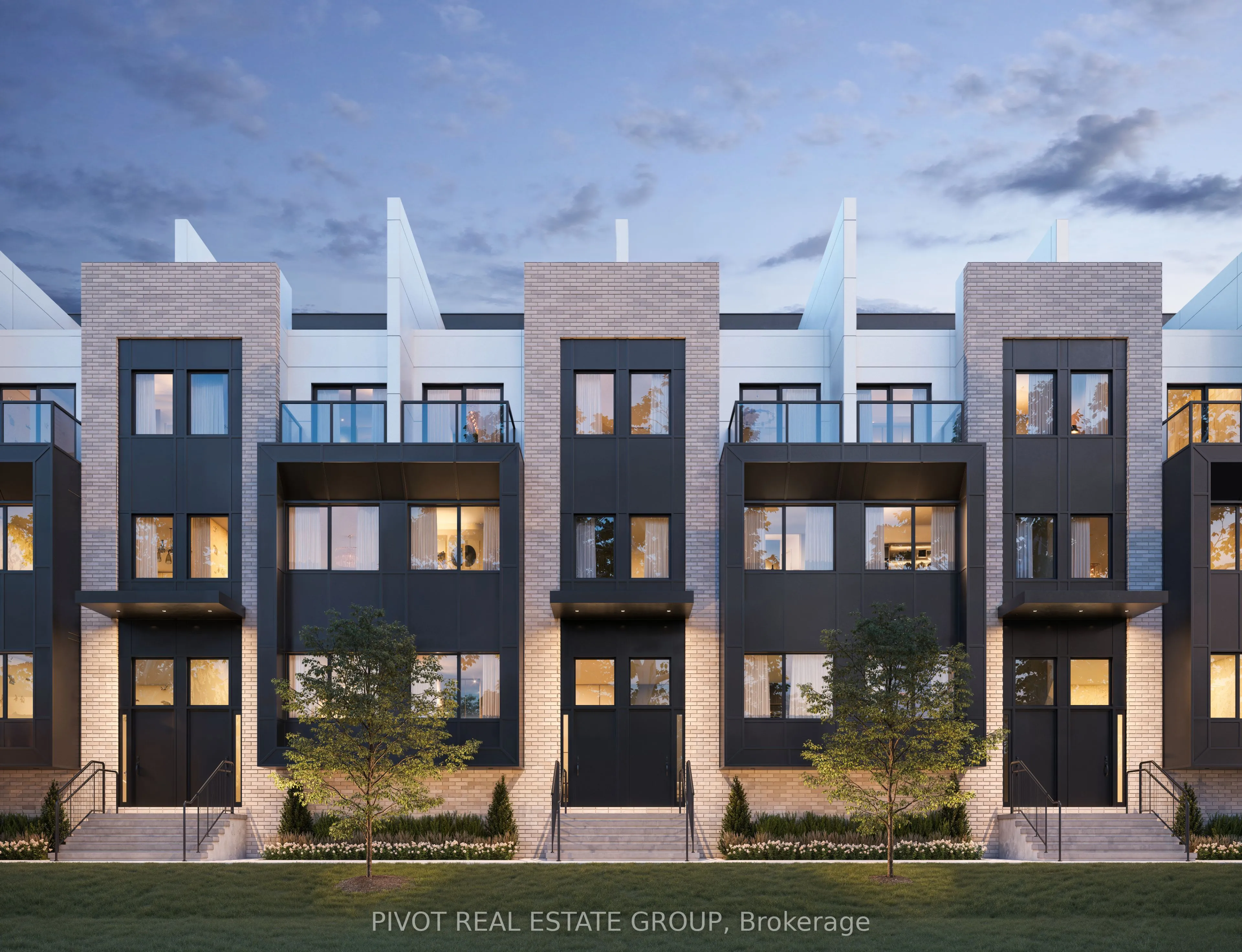 185 Eileen Avenue, Toronto, ON M6N 1W3