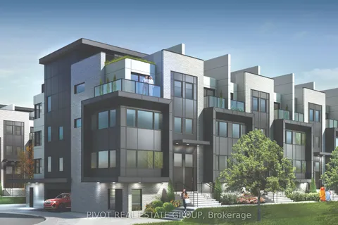 185 Eileen Avenue, Toronto, ON M6N 1W3