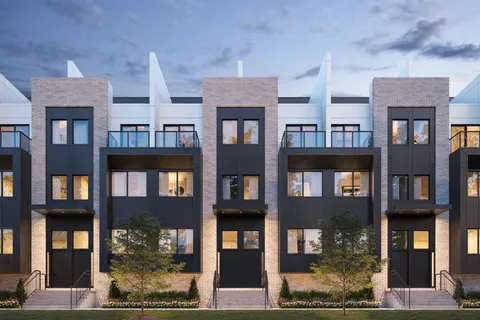 185 Eileen Avenue, Toronto, ON M6N 1W3