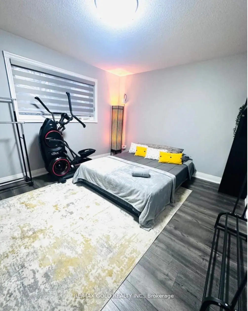 3 Panorama Crescent, Brampton, ON L6S 3T7