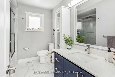 3 Panorama Crescent, Brampton, ON L6S 3T7