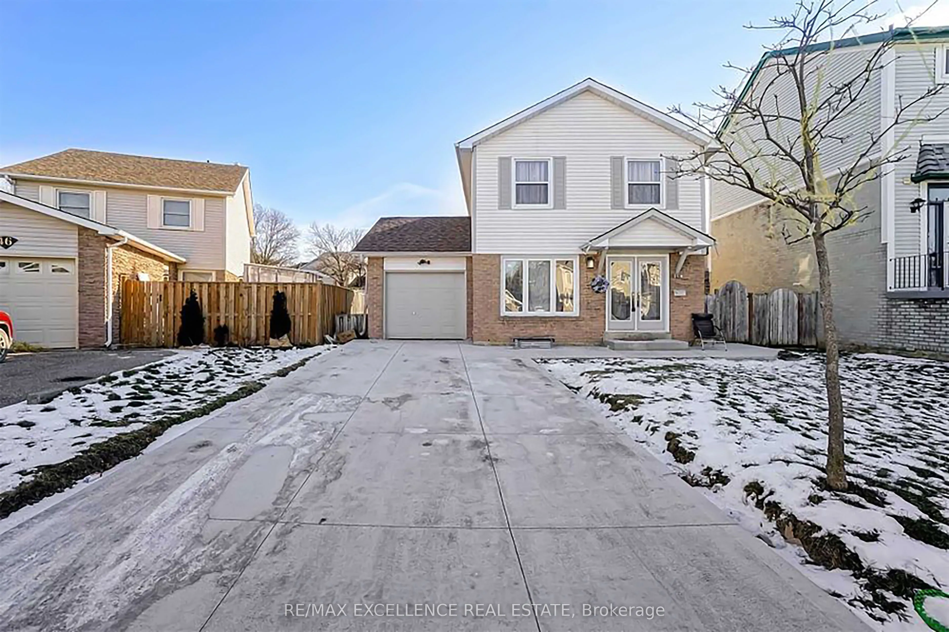48 Traverston Court, Brampton, ON L6Z 1C9