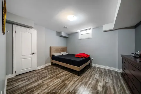 26 Forsyth Crescent, Brampton, ON L6X 5N3