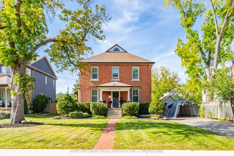 25 Victoria Street, Milton, ON L9T 1S5