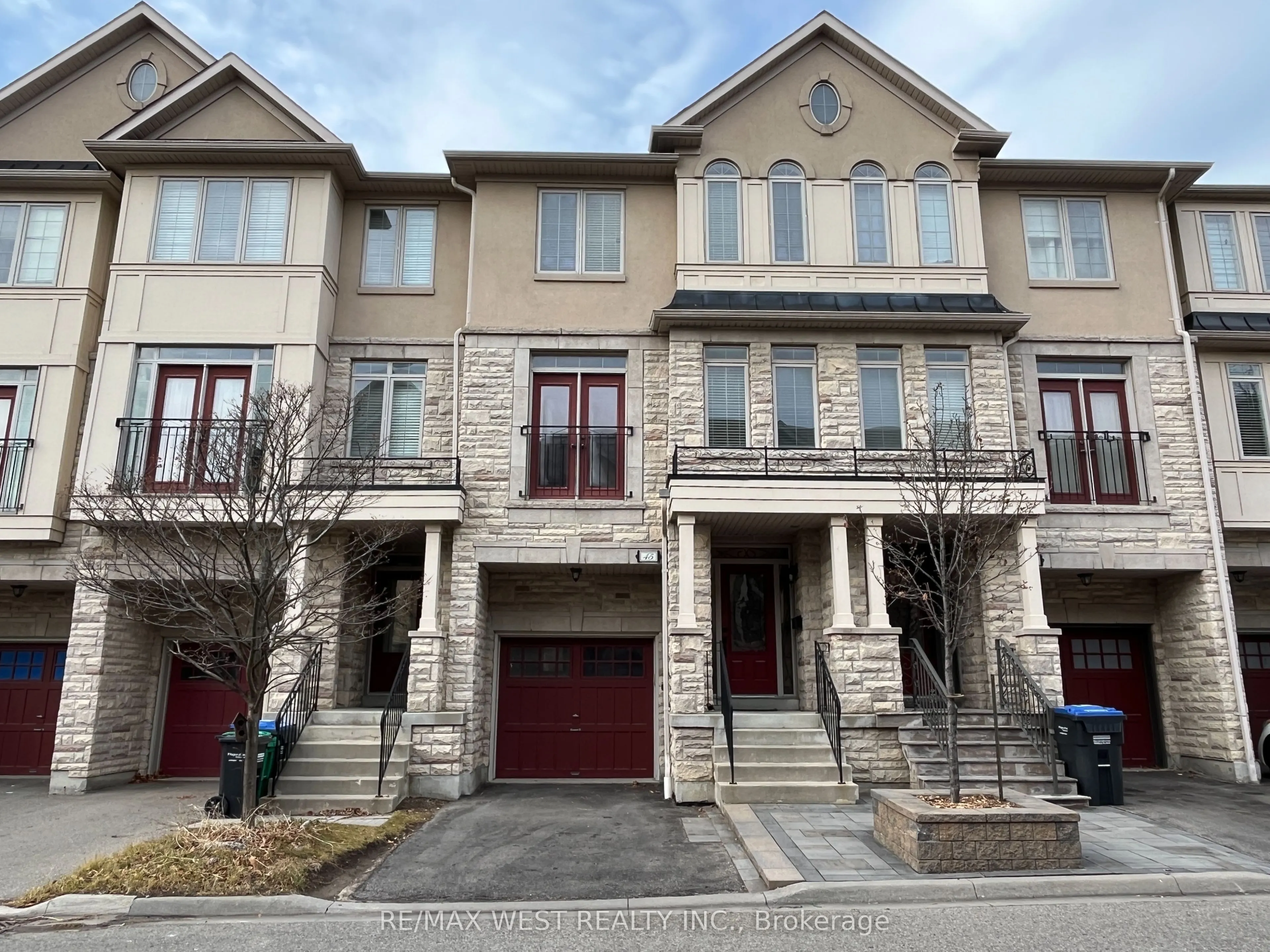 3038 Haines Road, Mississauga, ON L4Y 0C8