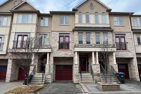 3038 Haines Road, Mississauga, ON L4Y 0C8